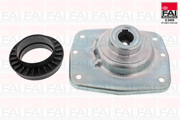 Repair Kit, suspension strut support mount